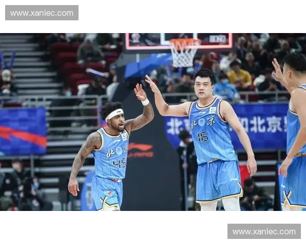 北京首钢男篮最新赛程全面解析包含主客场时间对阵焦点与赛事看点