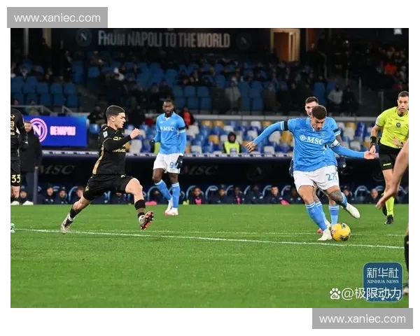 2025赛季意甲联赛完整赛程揭晓 强强对决精彩纷呈不容错过