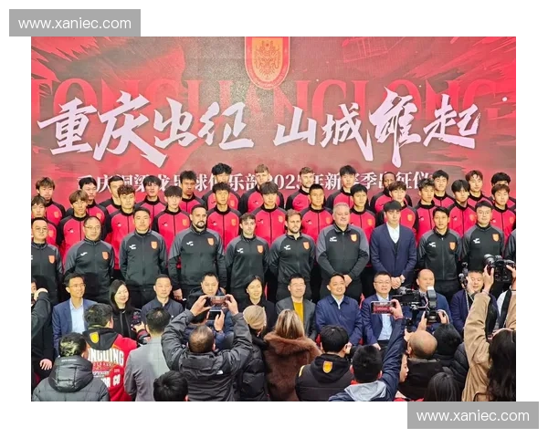 重庆力帆精彩比赛点燃山城球迷激情再掀足球狂潮盛宴时刻绽放光芒