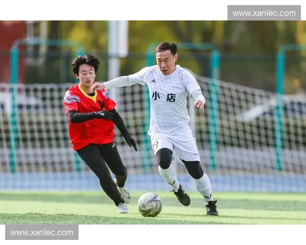 以山西业余足球联赛为例展望地方基层体育赛事全面进步方向新趋势